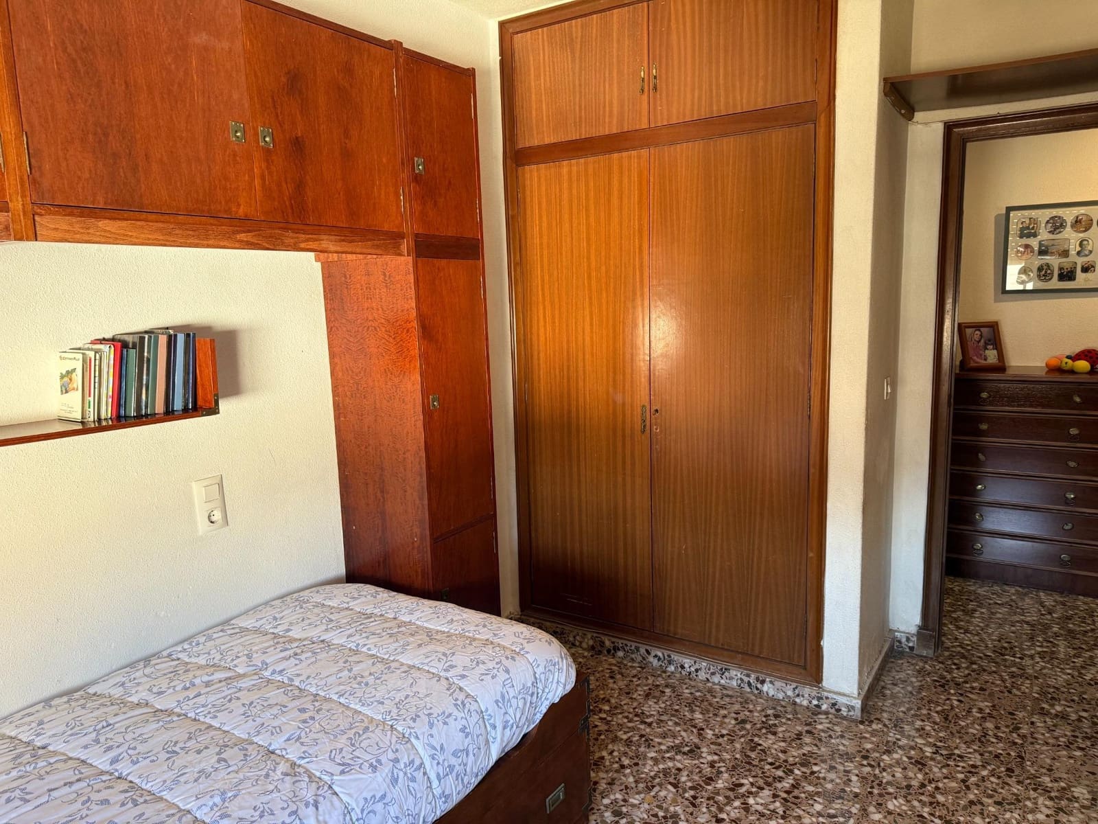 3 bedroom Flat for sale in Cartagena with garage - € 289,000 (Ref: 10094670)