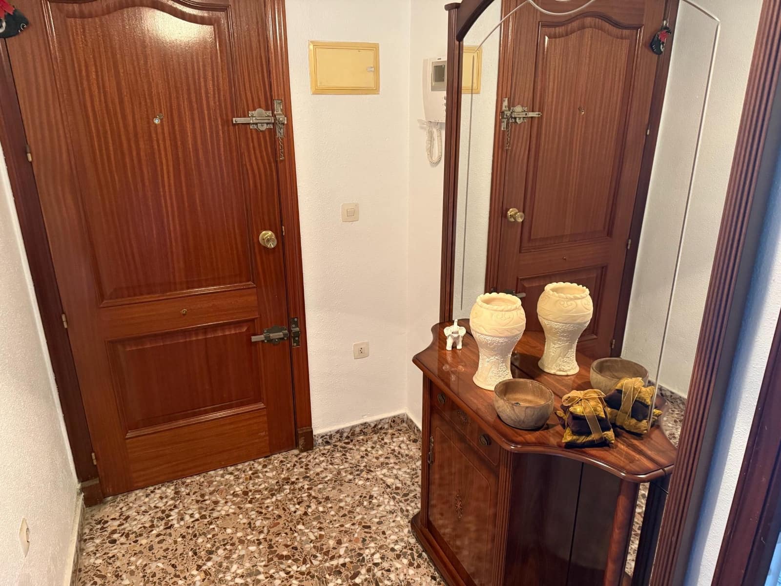 3 bedroom Flat for sale in Cartagena with garage - € 289,000 (Ref: 10094670)