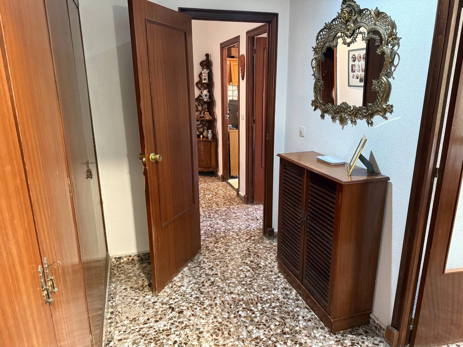 3 bedroom Flat for sale in Cartagena with garage - € 289,000 (Ref: 10094670)