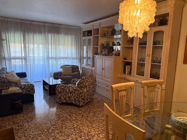 3 bedroom Flat for sale in Cartagena with garage - € 289,000 (Ref: 10094670)