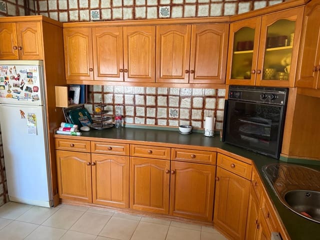 3 bedroom Flat for sale in Cartagena with garage - € 289,000 (Ref: 10094670)