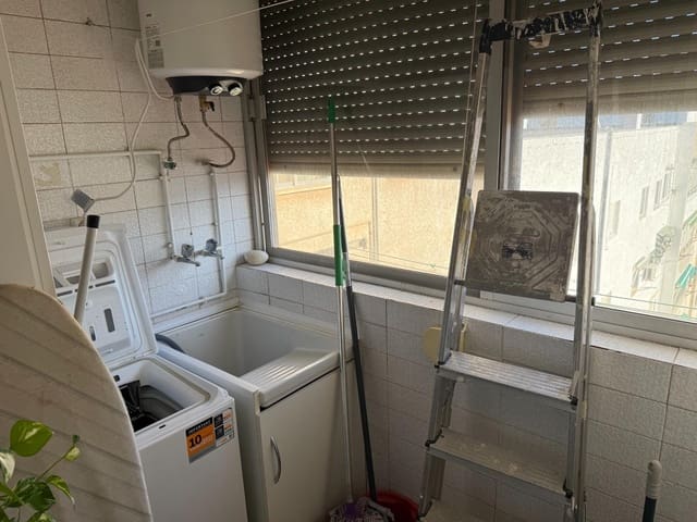 3 bedroom Flat for sale in Cartagena with garage - € 289,000 (Ref: 10094670)