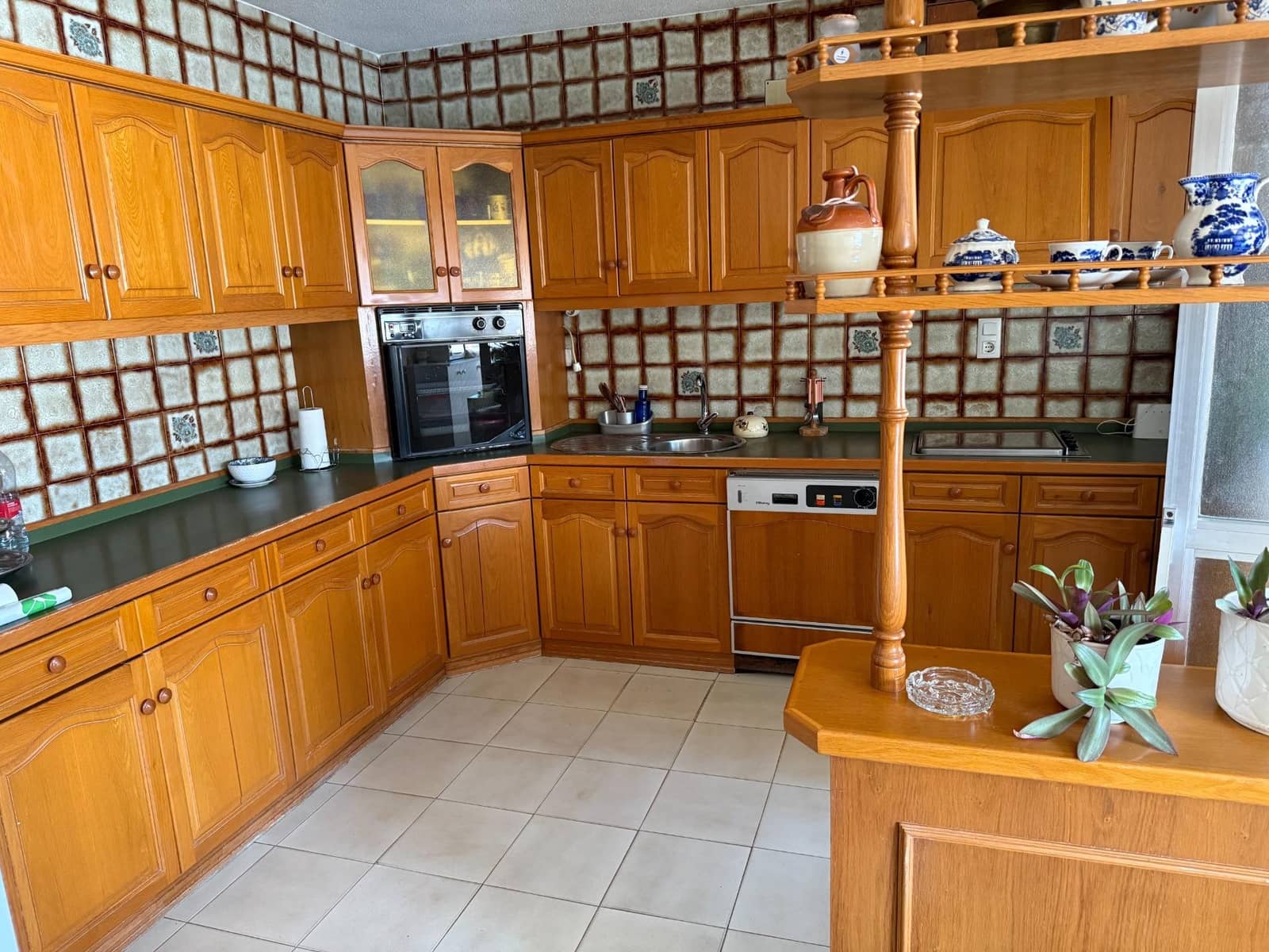 3 bedroom Flat for sale in Cartagena with garage - € 289,000 (Ref: 10094670)