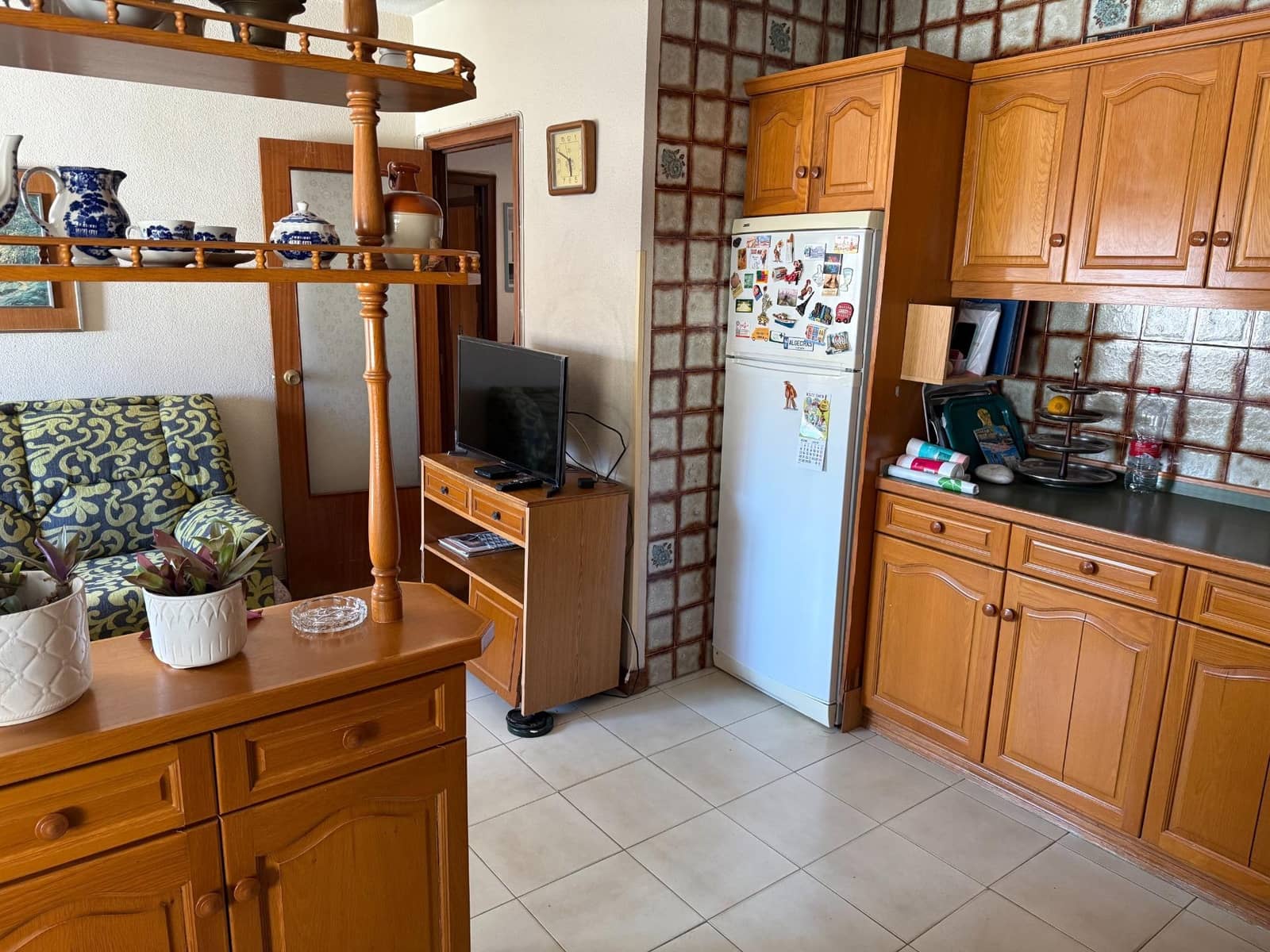 3 bedroom Flat for sale in Cartagena with garage - € 289,000 (Ref: 10094670)