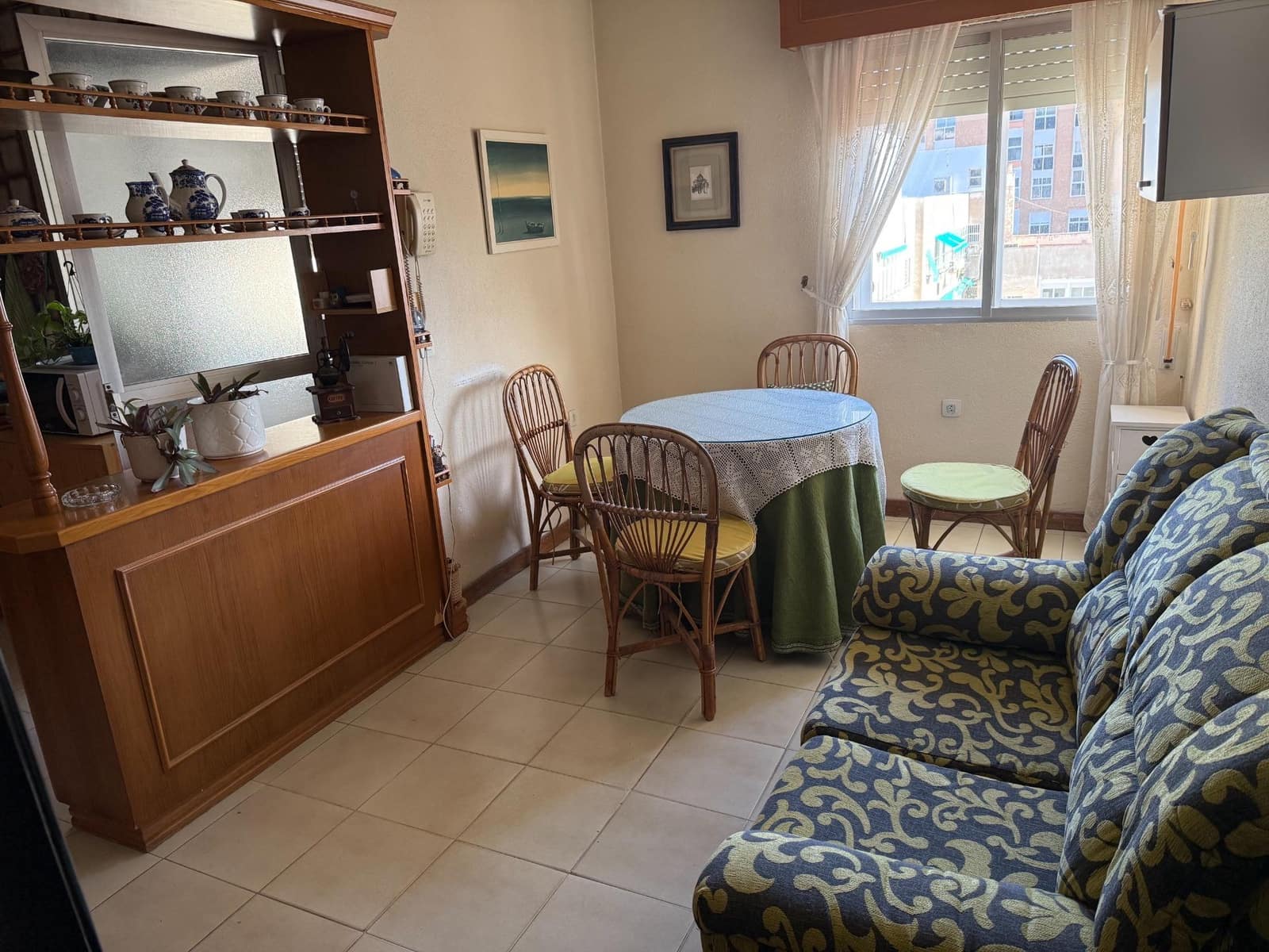 3 bedroom Flat for sale in Cartagena with garage - € 289,000 (Ref: 10094670)