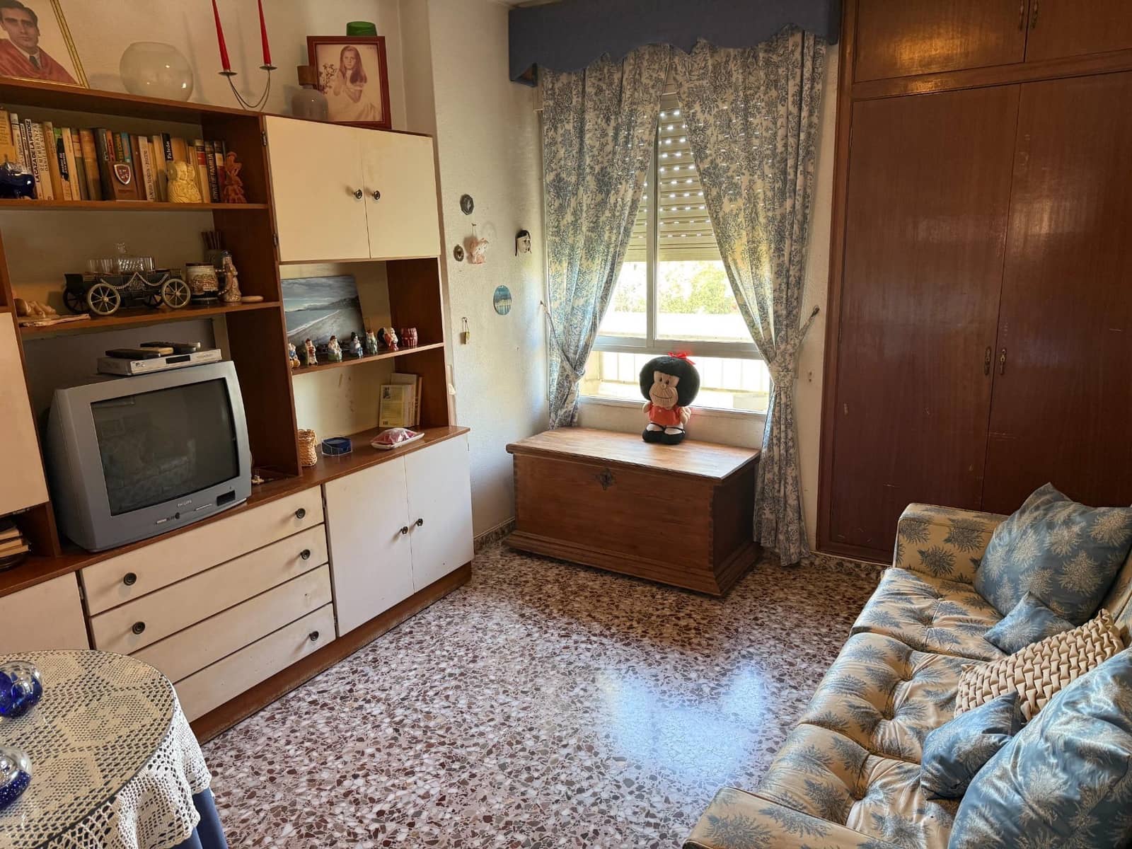 3 bedroom Flat for sale in Cartagena with garage - € 289,000 (Ref: 10094670)