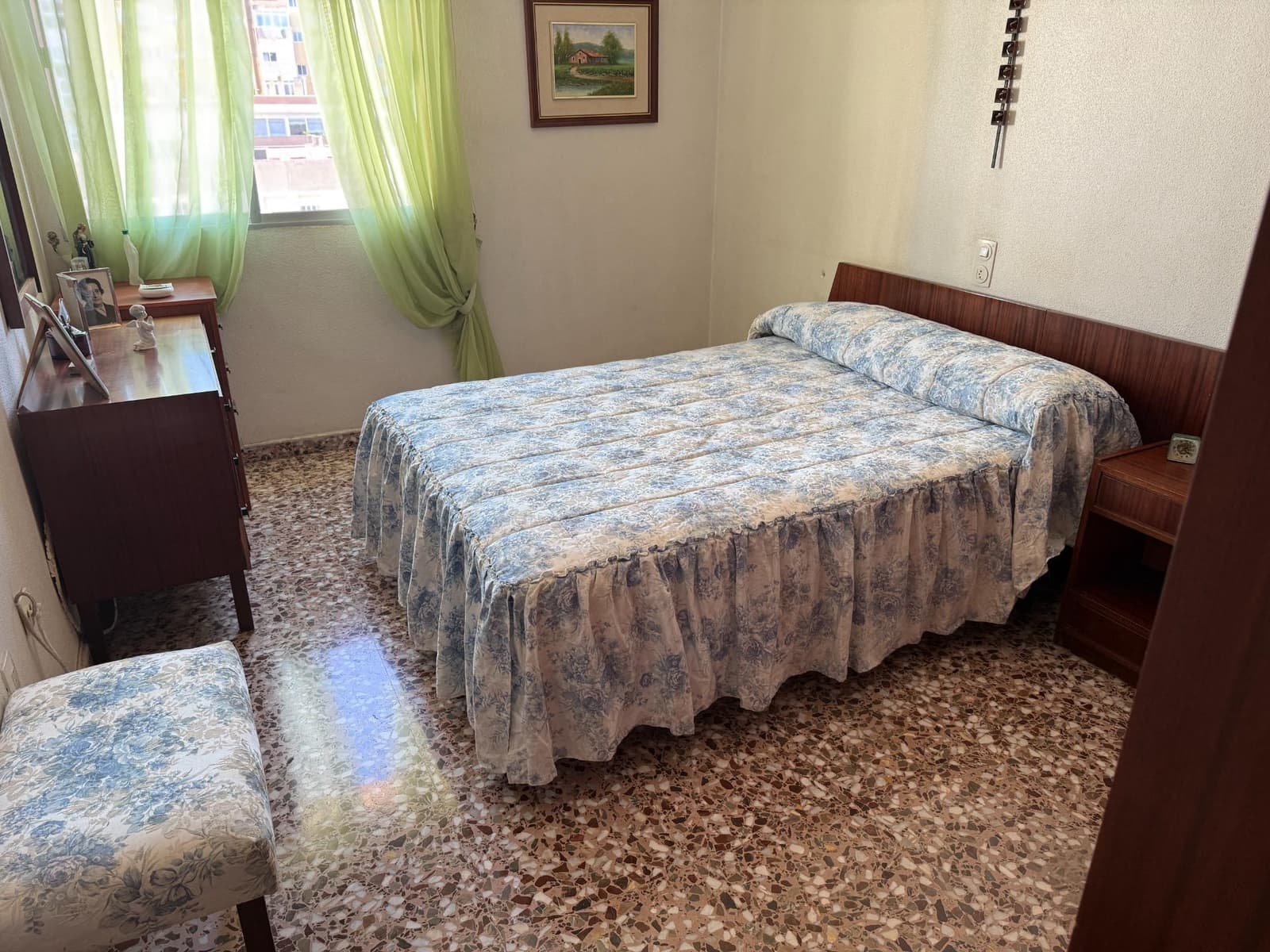 3 bedroom Flat for sale in Cartagena with garage - € 289,000 (Ref: 10094670)