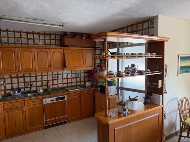 3 bedroom Flat for sale in Cartagena with garage - € 289,000 (Ref: 10094670)