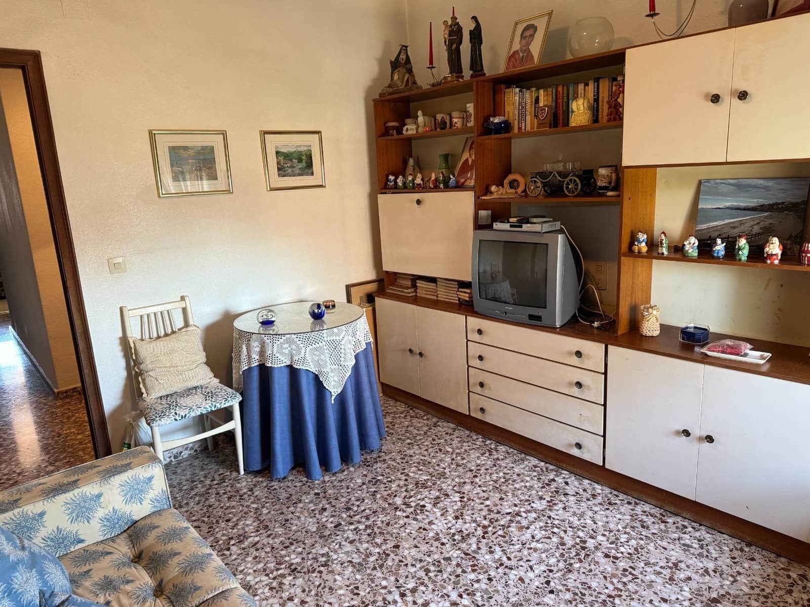 3 bedroom Flat for sale in Cartagena with garage - € 289,000 (Ref: 10094670)