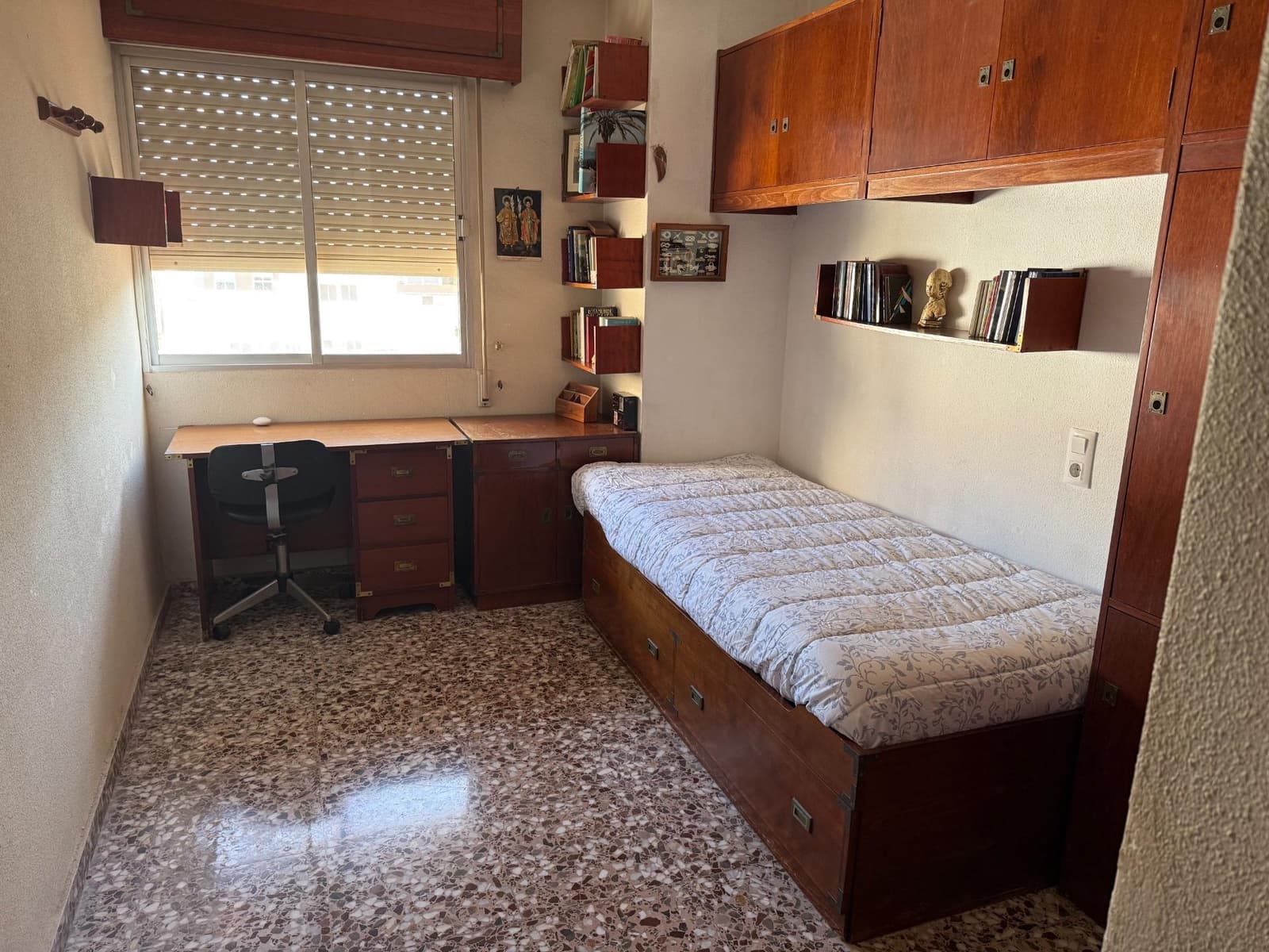 3 bedroom Flat for sale in Cartagena with garage - € 289,000 (Ref: 10094670)