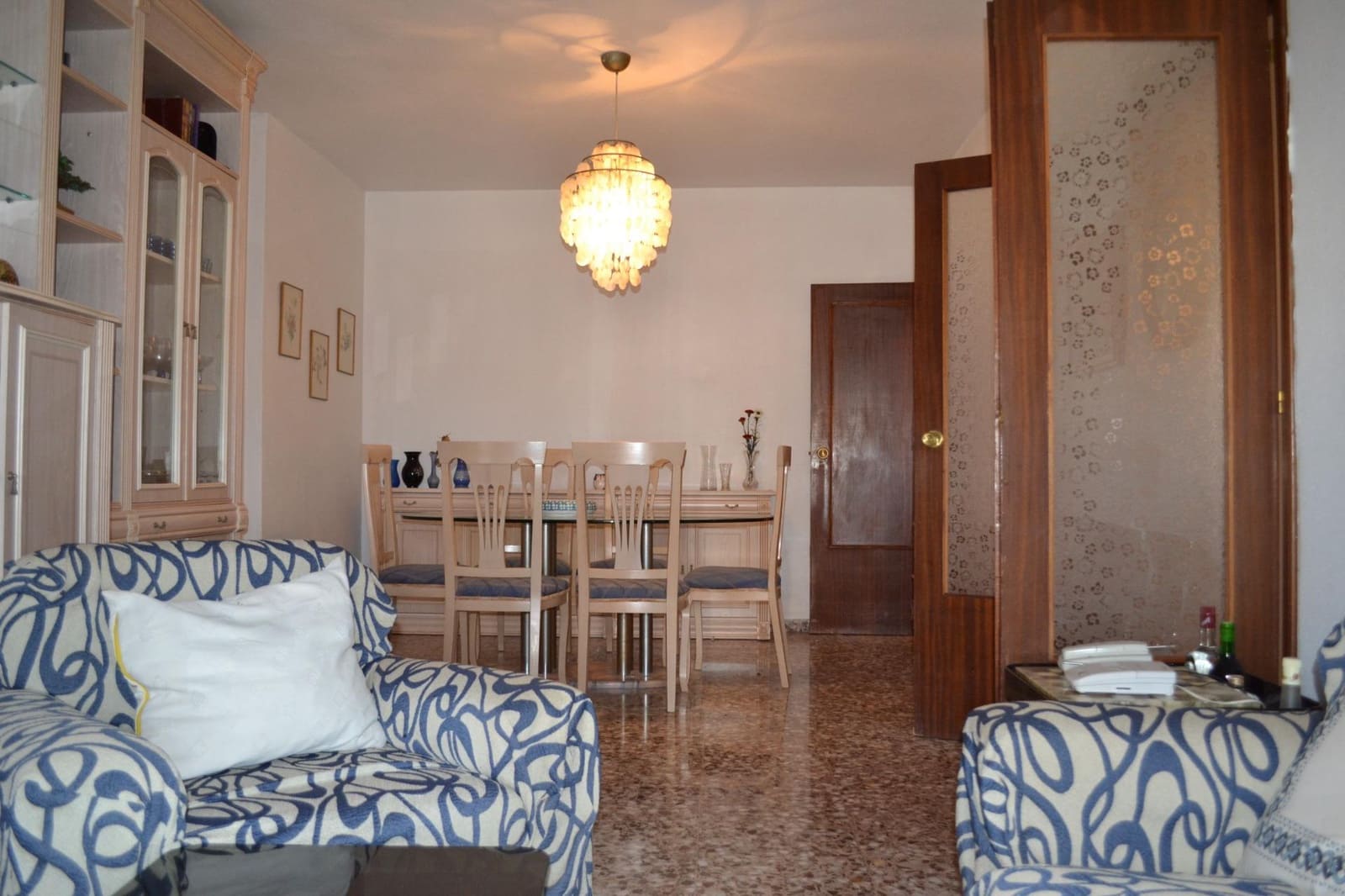 3 bedroom Flat for sale in Cartagena with garage - € 289,000 (Ref: 10094670)