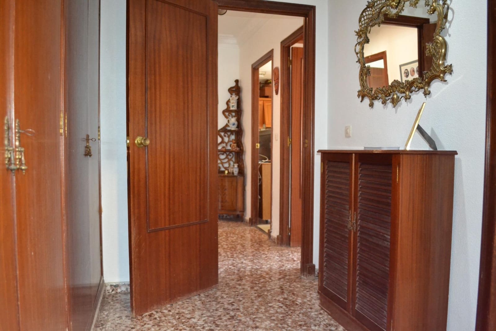 3 bedroom Flat for sale in Cartagena with garage - € 289,000 (Ref: 10094670)
