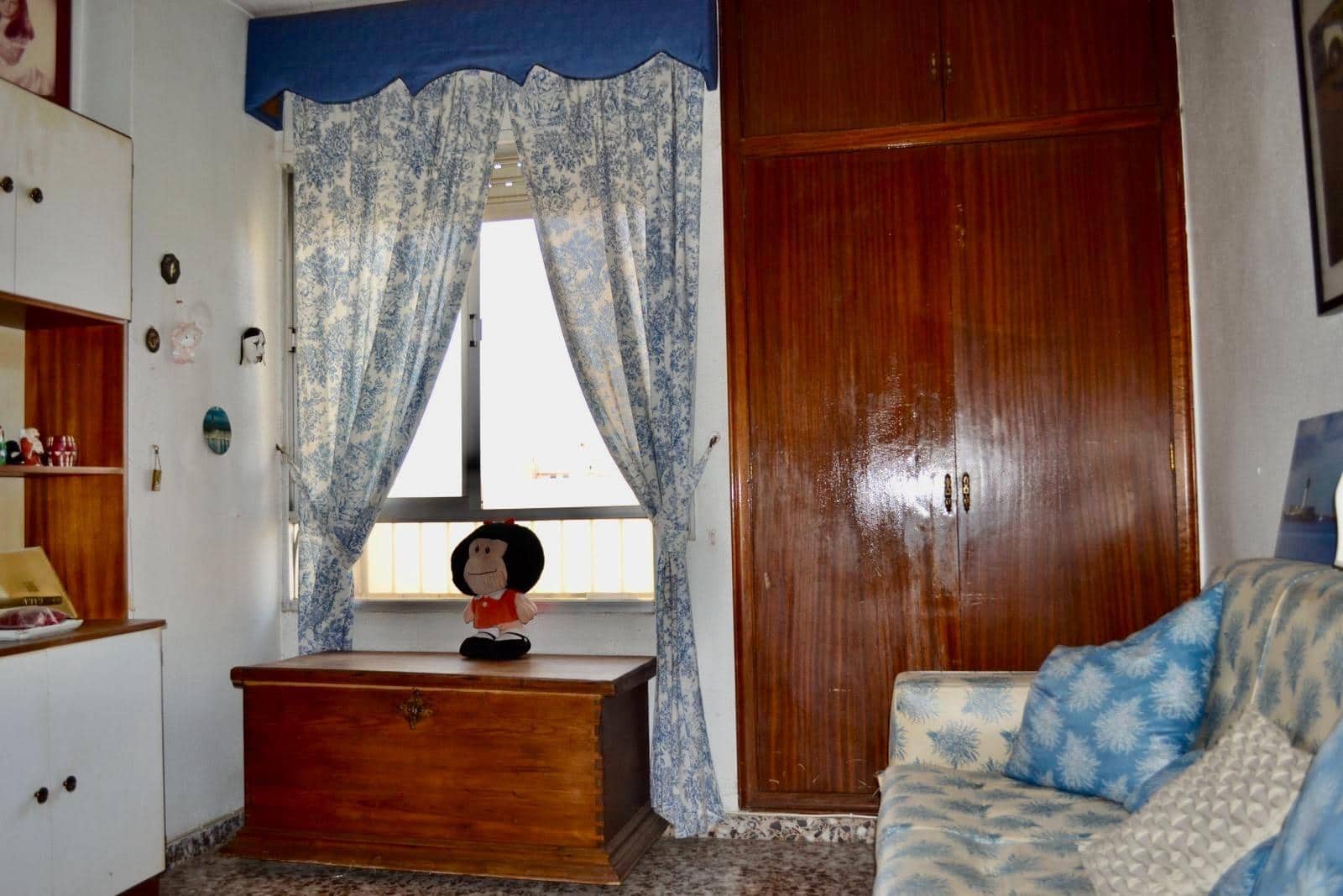 3 bedroom Flat for sale in Cartagena with garage - € 289,000 (Ref: 10094670)