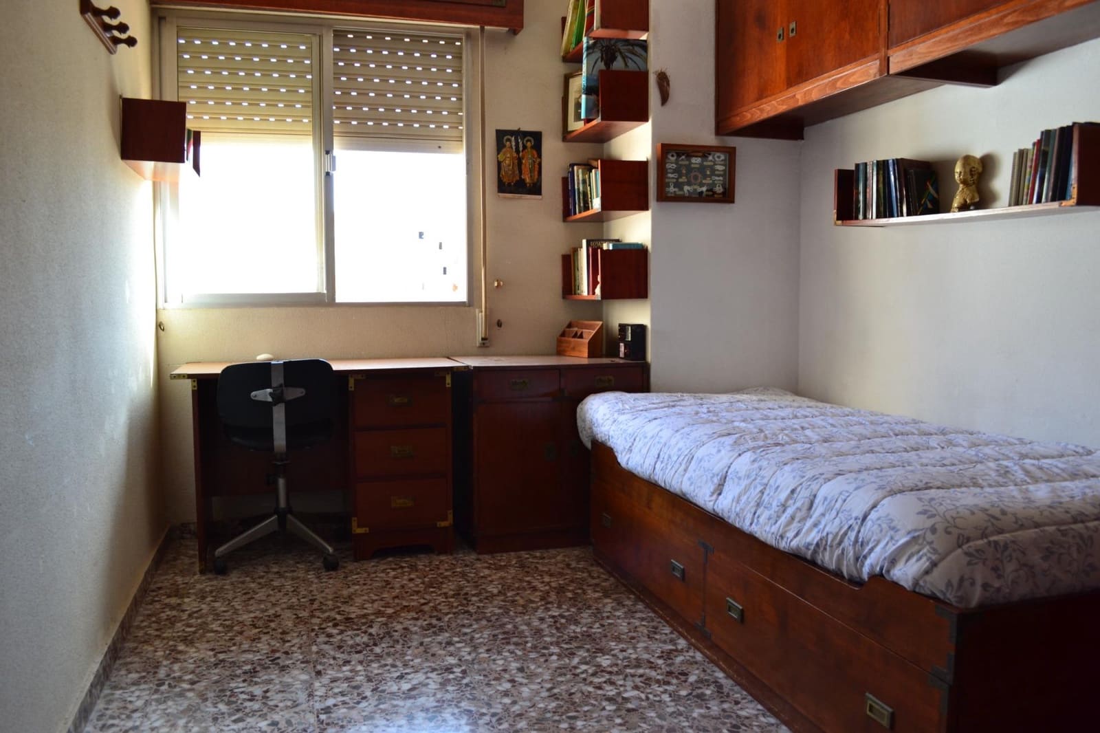 3 bedroom Flat for sale in Cartagena with garage - € 289,000 (Ref: 10094670)