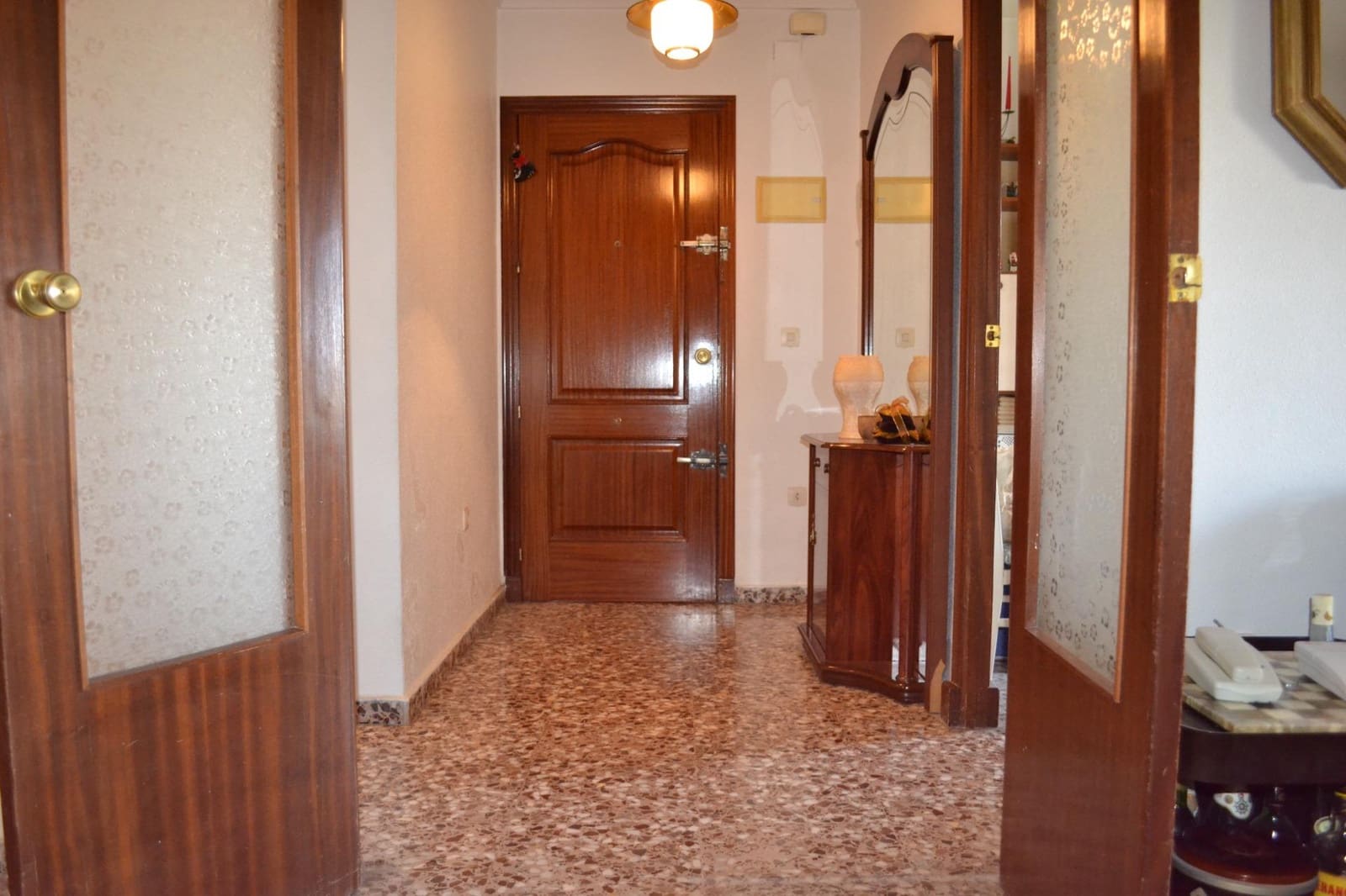 3 bedroom Flat for sale in Cartagena with garage - € 289,000 (Ref: 10094670)