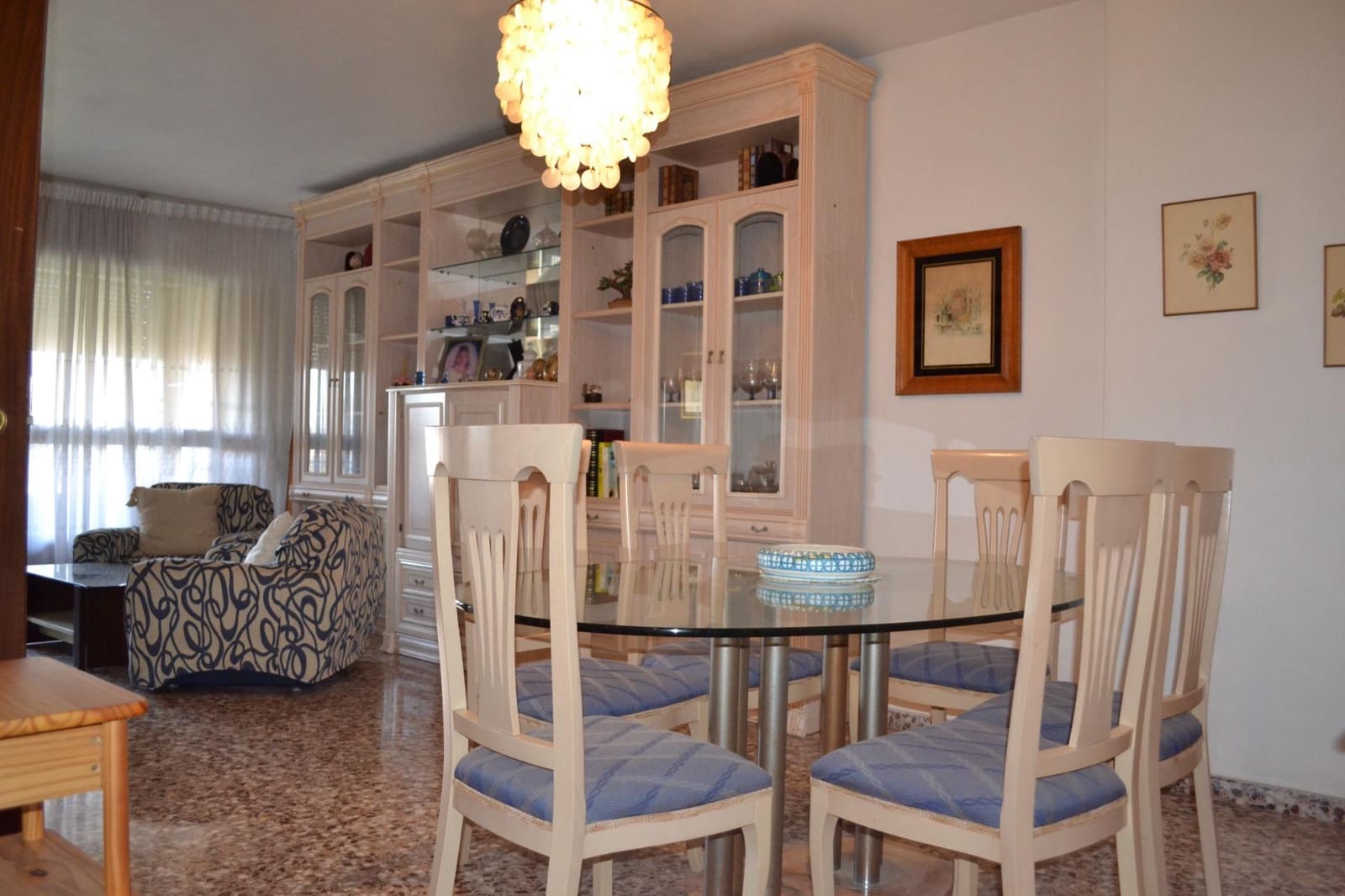 3 bedroom Flat for sale in Cartagena with garage - € 289,000 (Ref: 10094670)