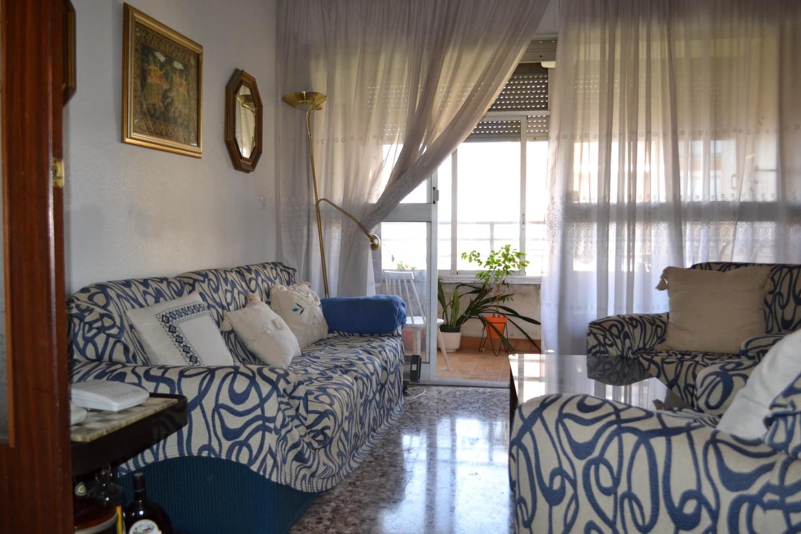 3 bedroom Flat for sale in Cartagena with garage - € 289,000 (Ref: 10094670)