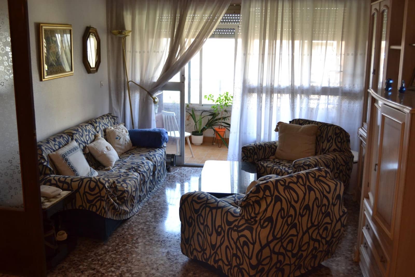 3 bedroom Flat for sale in Cartagena with garage - € 289,000 (Ref: 10094670)