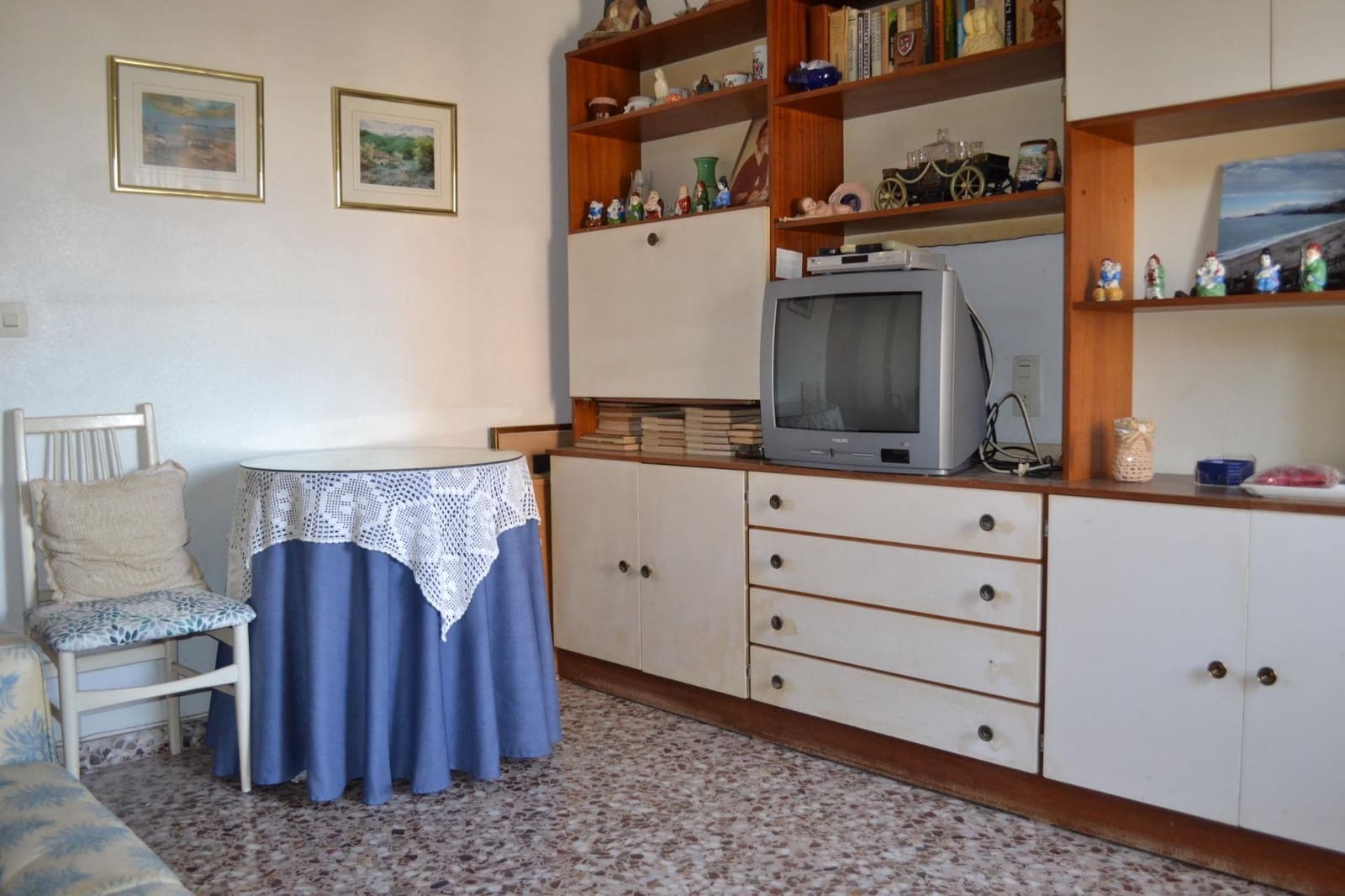 3 bedroom Flat for sale in Cartagena with garage - € 289,000 (Ref: 10094670)