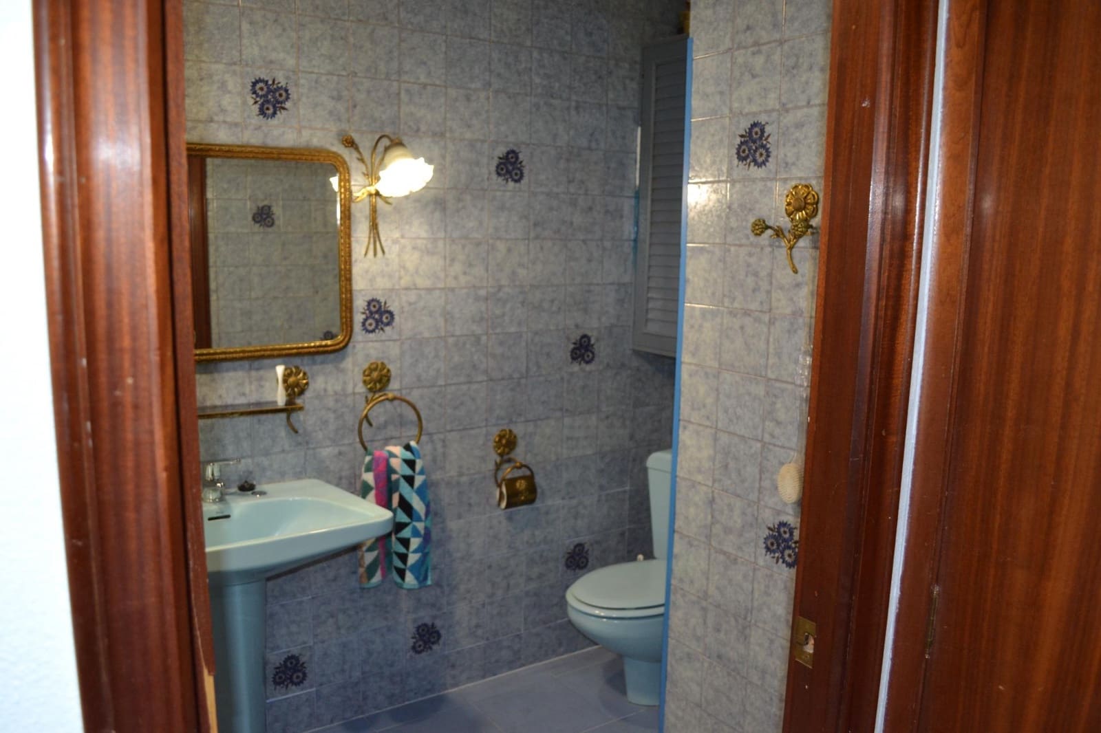 3 bedroom Flat for sale in Cartagena with garage - € 289,000 (Ref: 10094670)