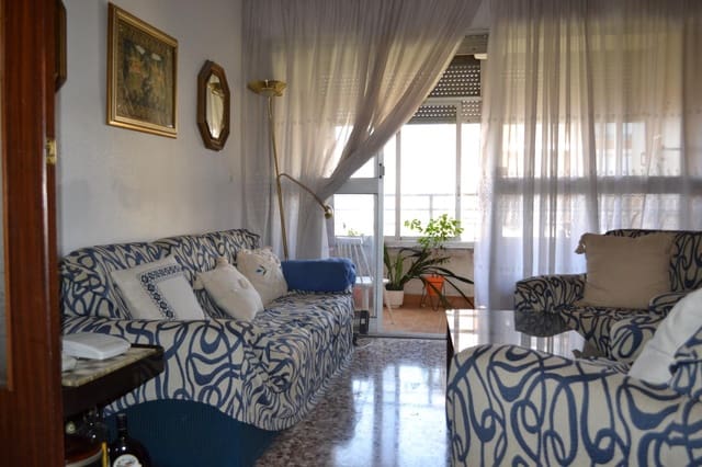 3 bedroom Flat for sale in Cartagena with garage - € 289,000 (Ref: 10094670)