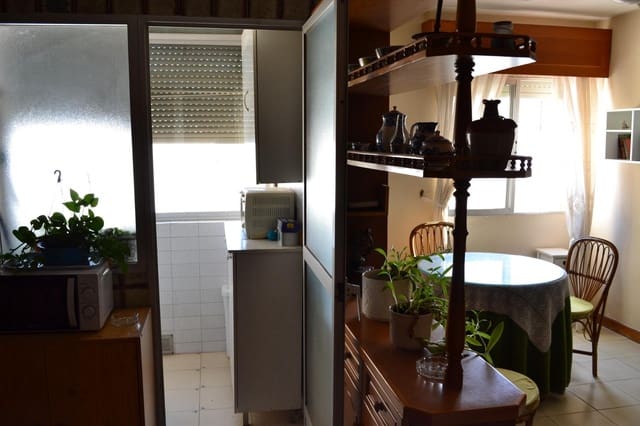 3 bedroom Flat for sale in Cartagena with garage - € 289,000 (Ref: 10094670)
