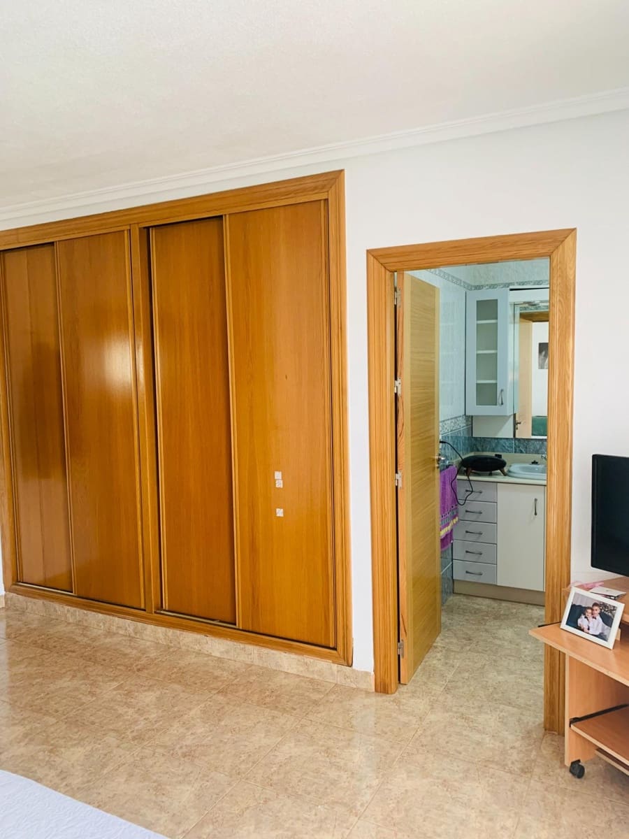 3 chambre Appartement à vendre à La Palma avec garage - 280 000 € (Ref: 10094671)