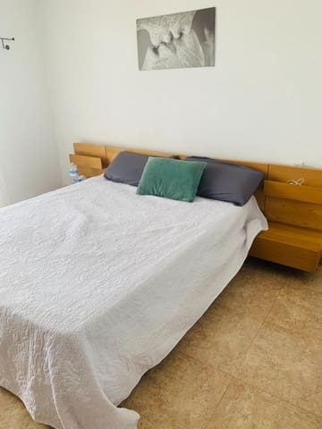 3 chambre Appartement à vendre à La Palma, Carthagène avec garage - 280 000 € (Ref: 10094671)