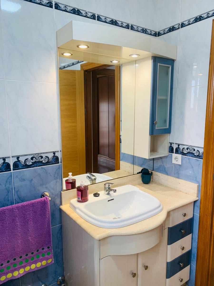 3 chambre Appartement à vendre à La Palma avec garage - 280 000 € (Ref: 10094671)