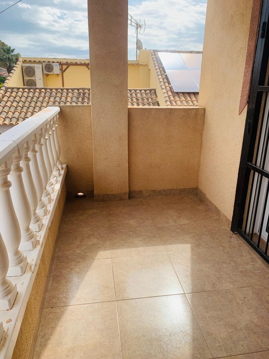 3 chambre Appartement à vendre à La Palma avec garage - 280 000 € (Ref: 10094671)