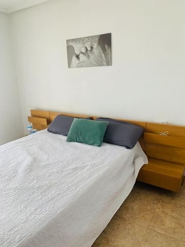 3 chambre Appartement à vendre à La Palma, Carthagène avec garage - 280 000 € (Ref: 10094671)