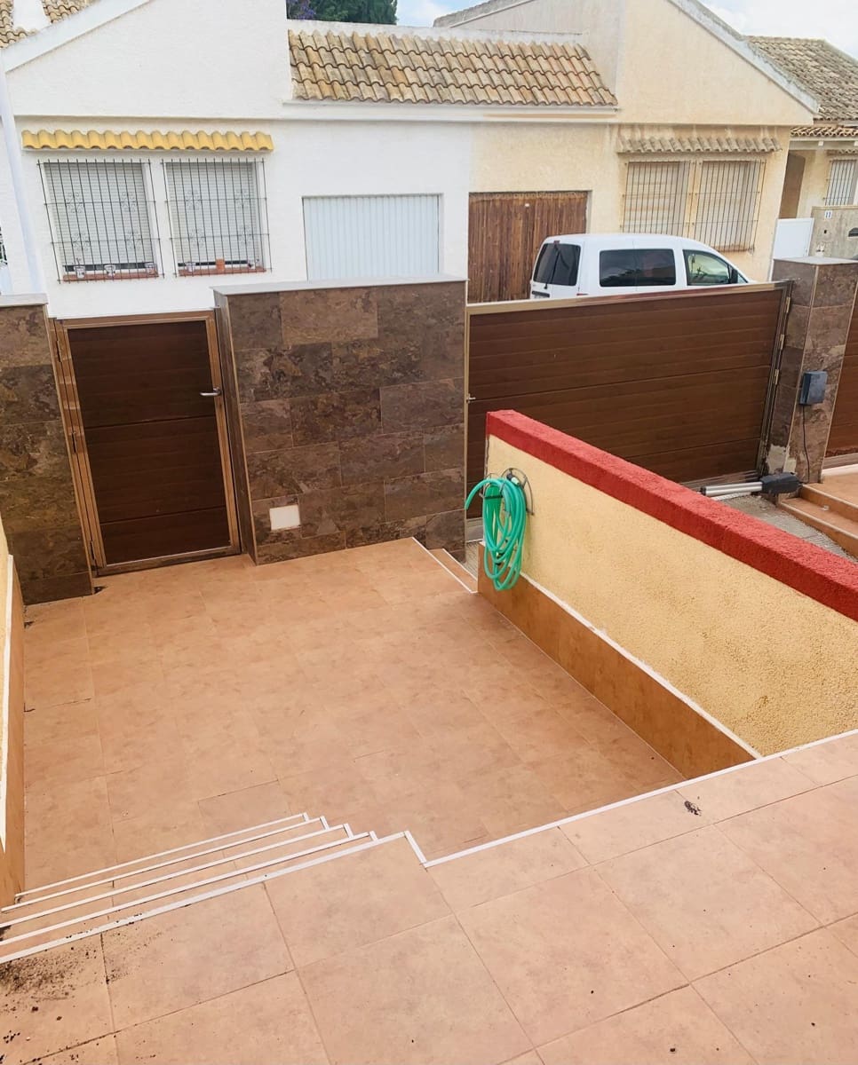 3 chambre Appartement à vendre à La Palma avec garage - 280 000 € (Ref: 10094671)