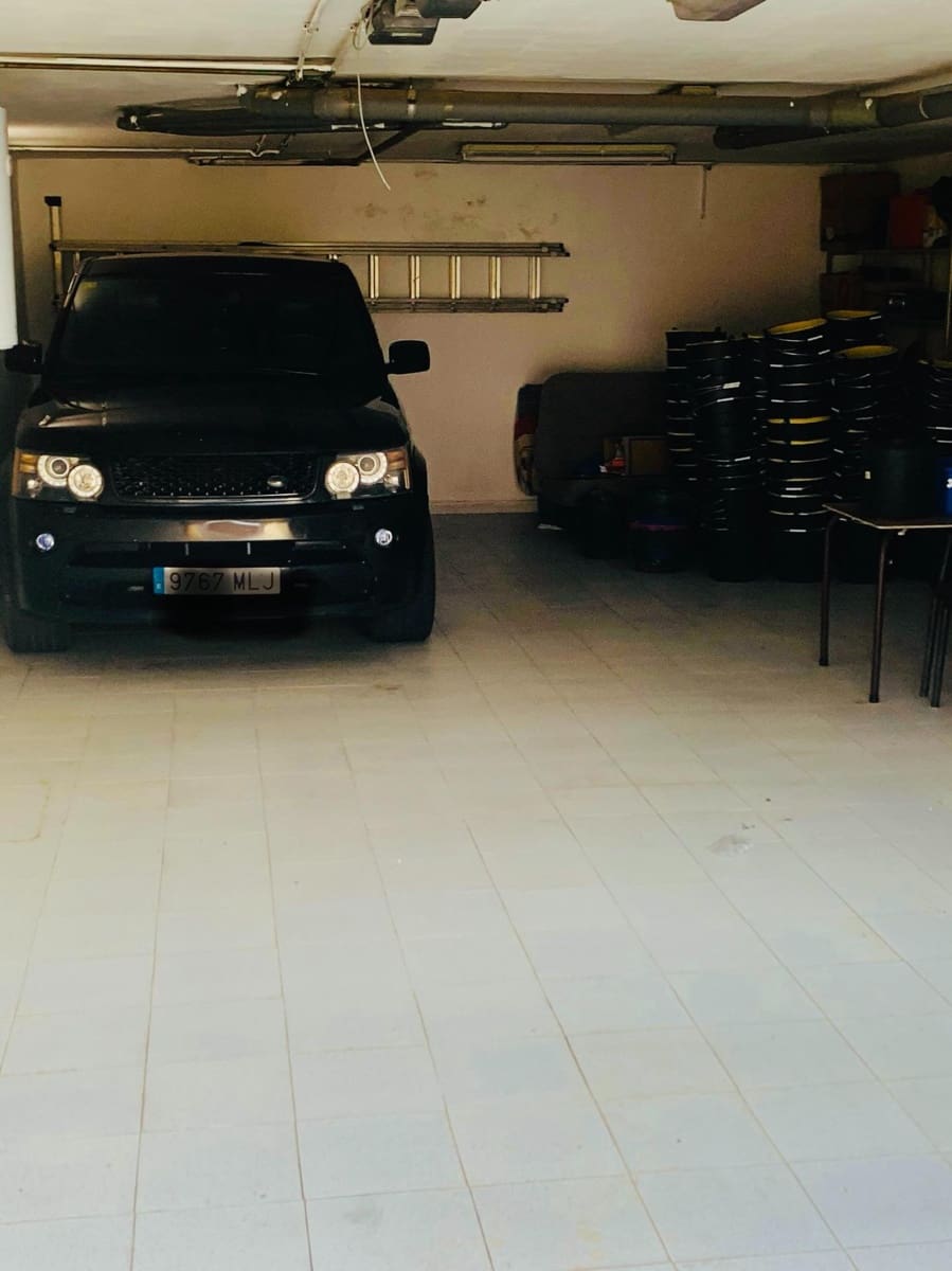 3 chambre Appartement à vendre à La Palma avec garage - 280 000 € (Ref: 10094671)