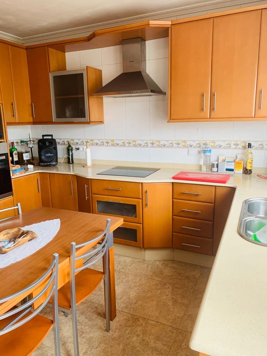3 chambre Appartement à vendre à La Palma avec garage - 280 000 € (Ref: 10094671)