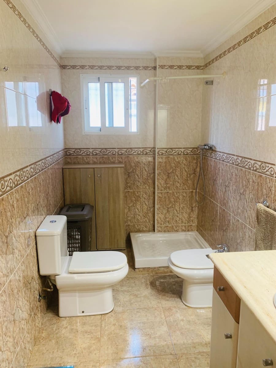 3 chambre Appartement à vendre à La Palma avec garage - 280 000 € (Ref: 10094671)