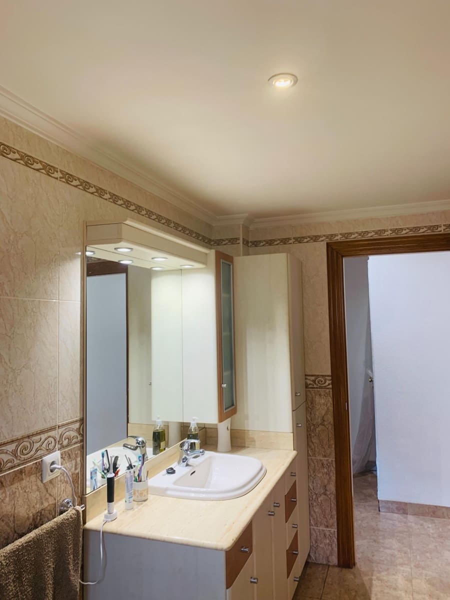 3 chambre Appartement à vendre à La Palma avec garage - 280 000 € (Ref: 10094671)
