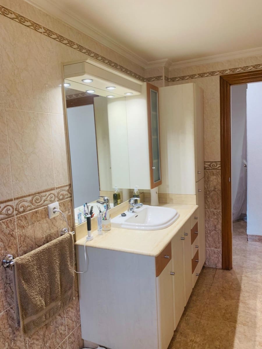 3 chambre Appartement à vendre à La Palma avec garage - 280 000 € (Ref: 10094671)