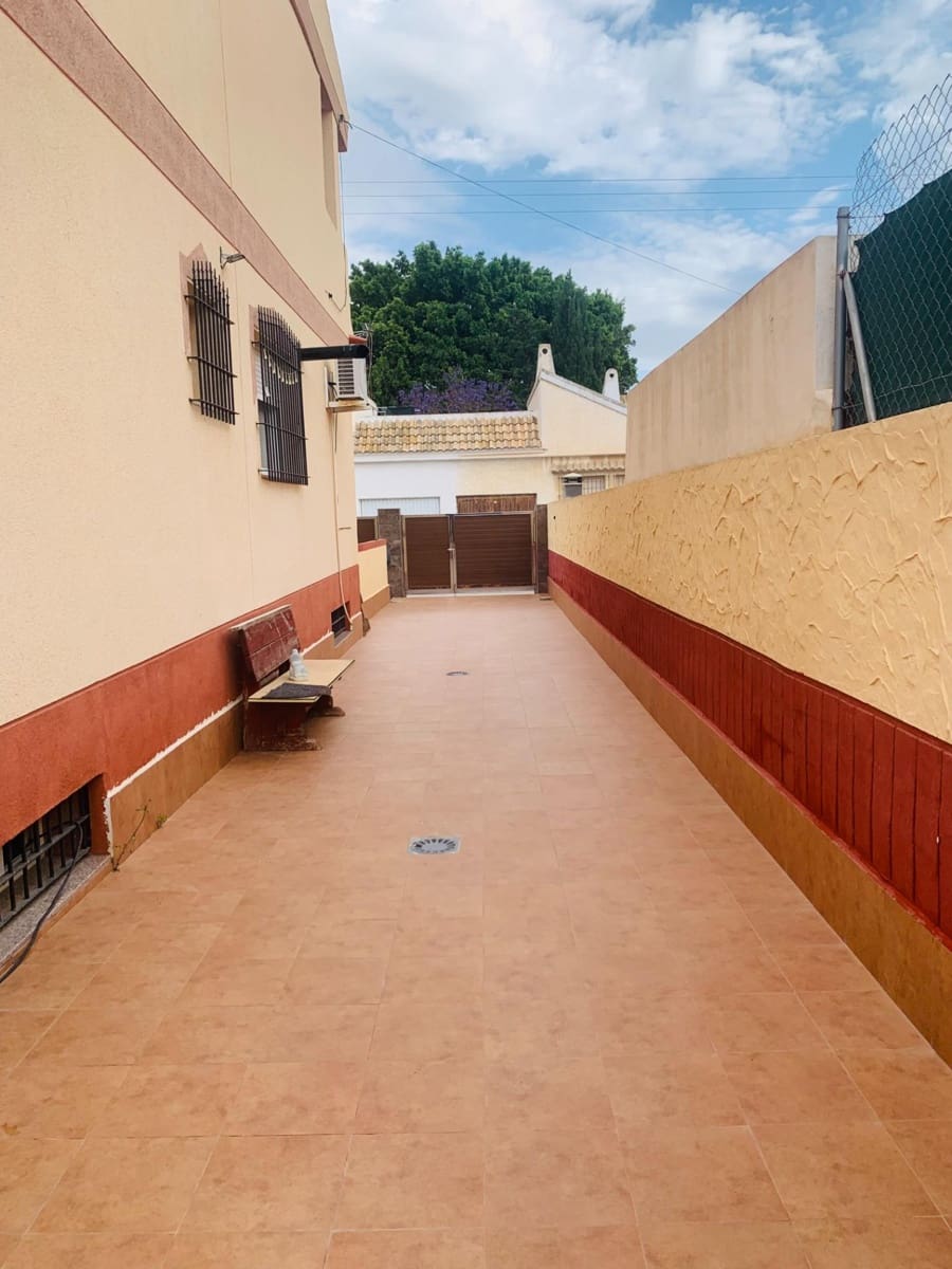 3 chambre Appartement à vendre à La Palma avec garage - 280 000 € (Ref: 10094671)