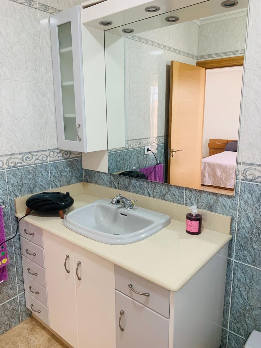 3 chambre Appartement à vendre à La Palma avec garage - 280 000 € (Ref: 10094671)