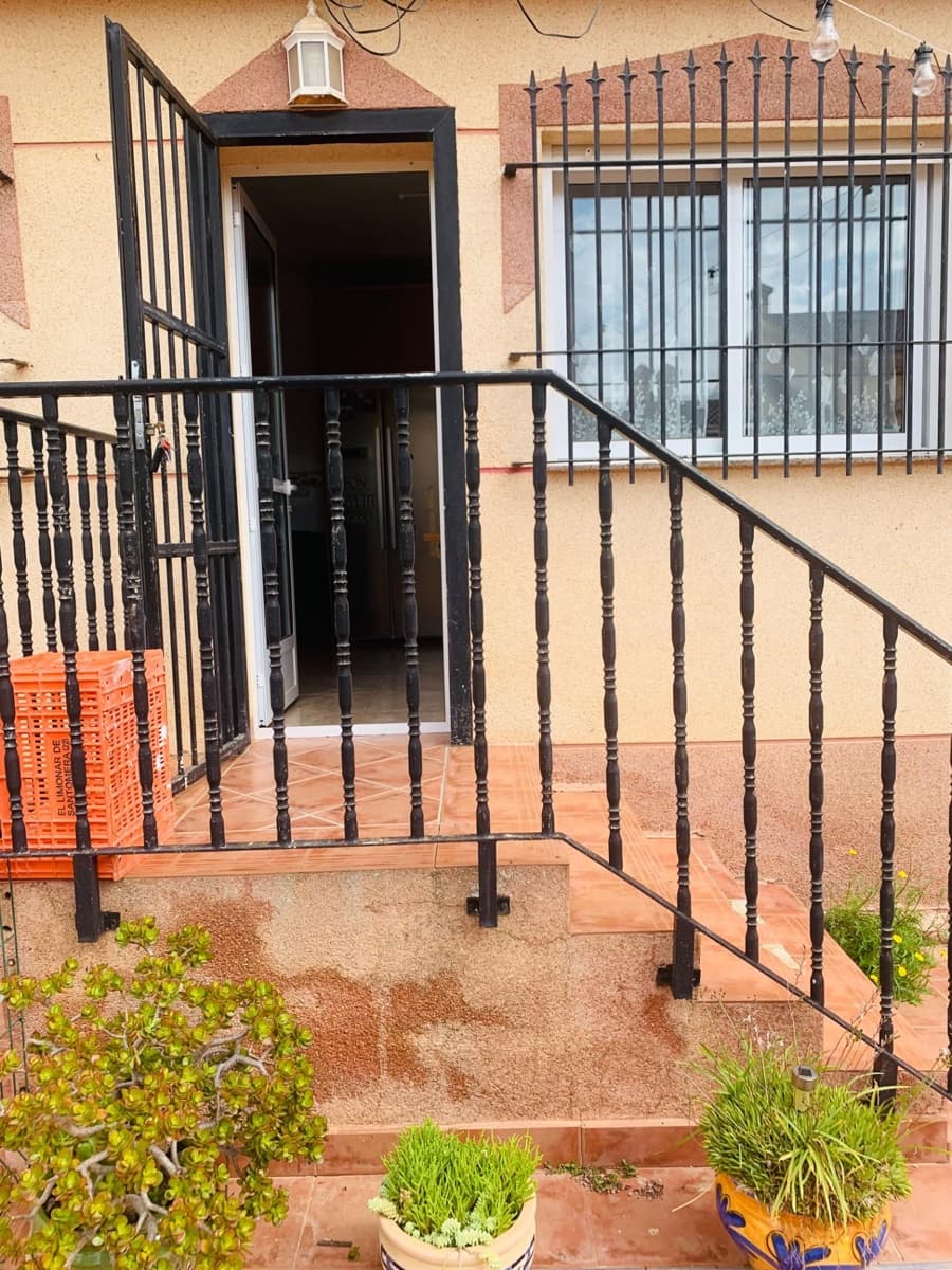 3 chambre Appartement à vendre à La Palma avec garage - 280 000 € (Ref: 10094671)