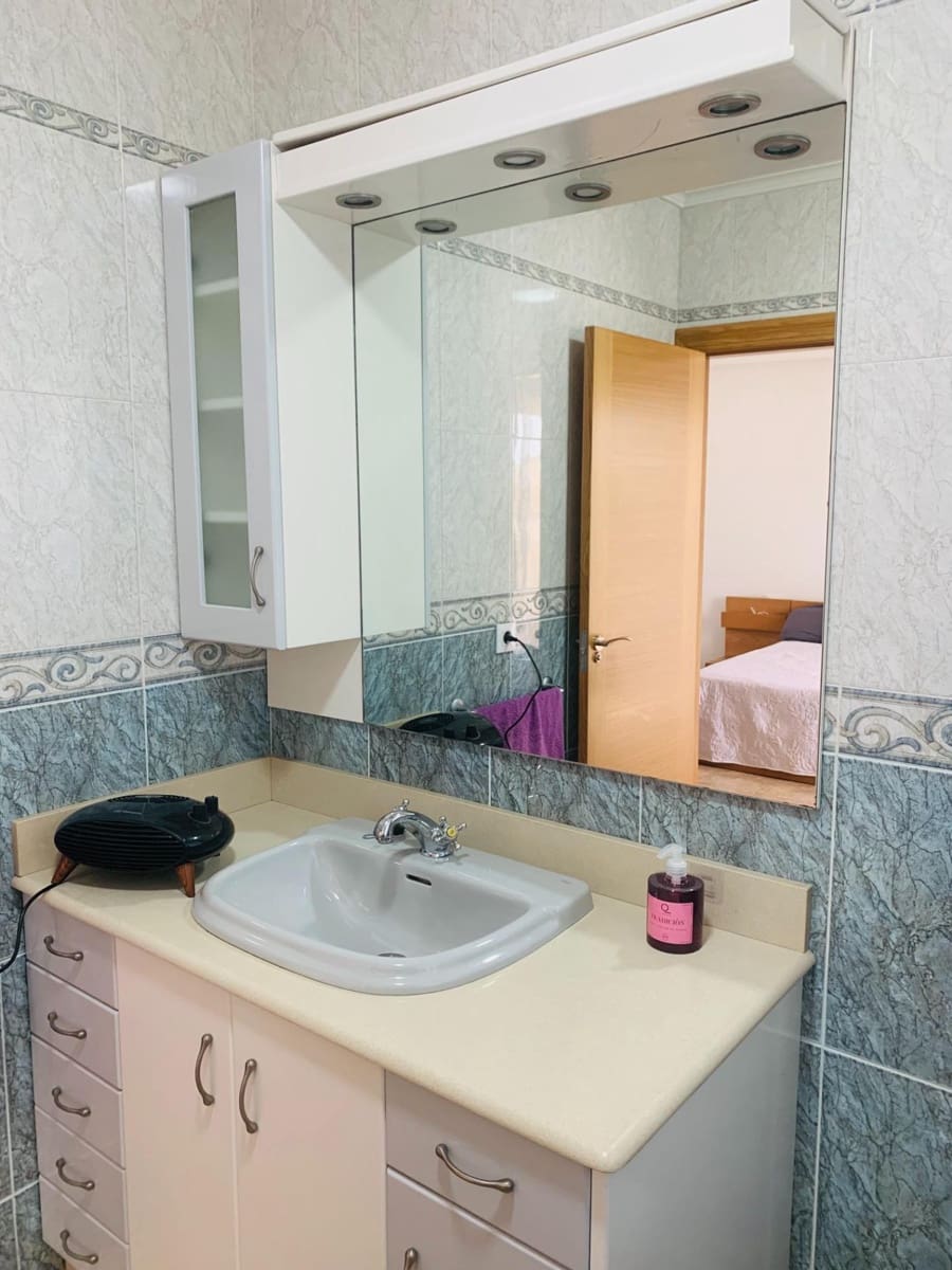 3 chambre Appartement à vendre à La Palma avec garage - 280 000 € (Ref: 10094671)