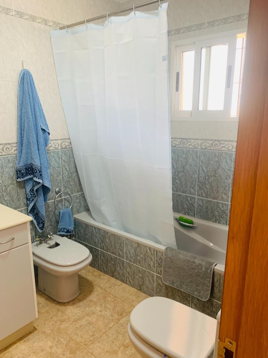 3 chambre Appartement à vendre à La Palma avec garage - 280 000 € (Ref: 10094671)