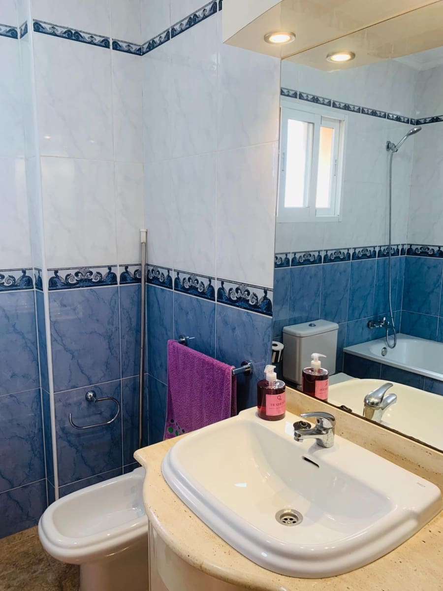 3 chambre Appartement à vendre à La Palma avec garage - 280 000 € (Ref: 10094671)