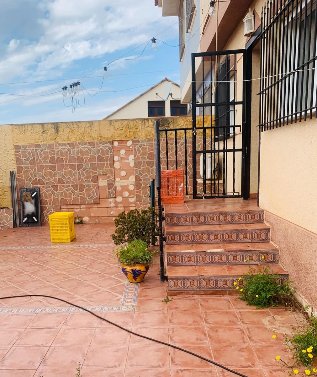 3 chambre Appartement à vendre à La Palma avec garage - 280 000 € (Ref: 10094671)