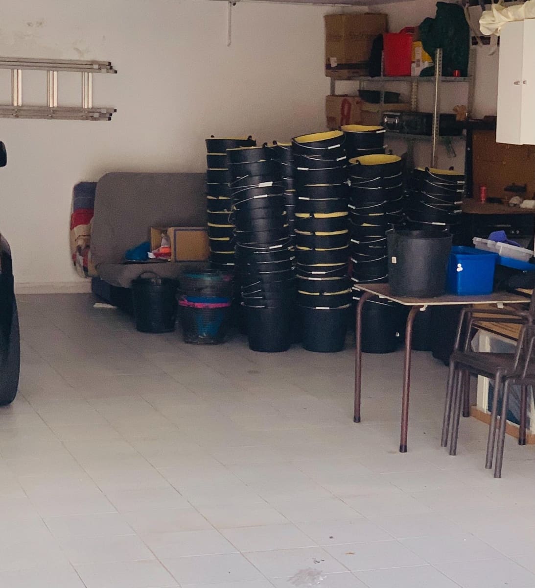 3 chambre Appartement à vendre à La Palma avec garage - 280 000 € (Ref: 10094671)