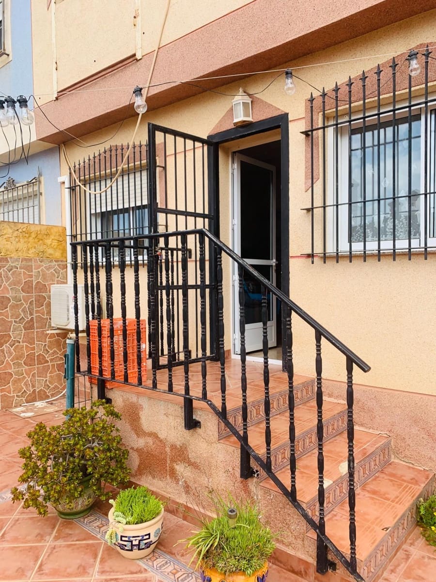 3 chambre Appartement à vendre à La Palma avec garage - 280 000 € (Ref: 10094671)