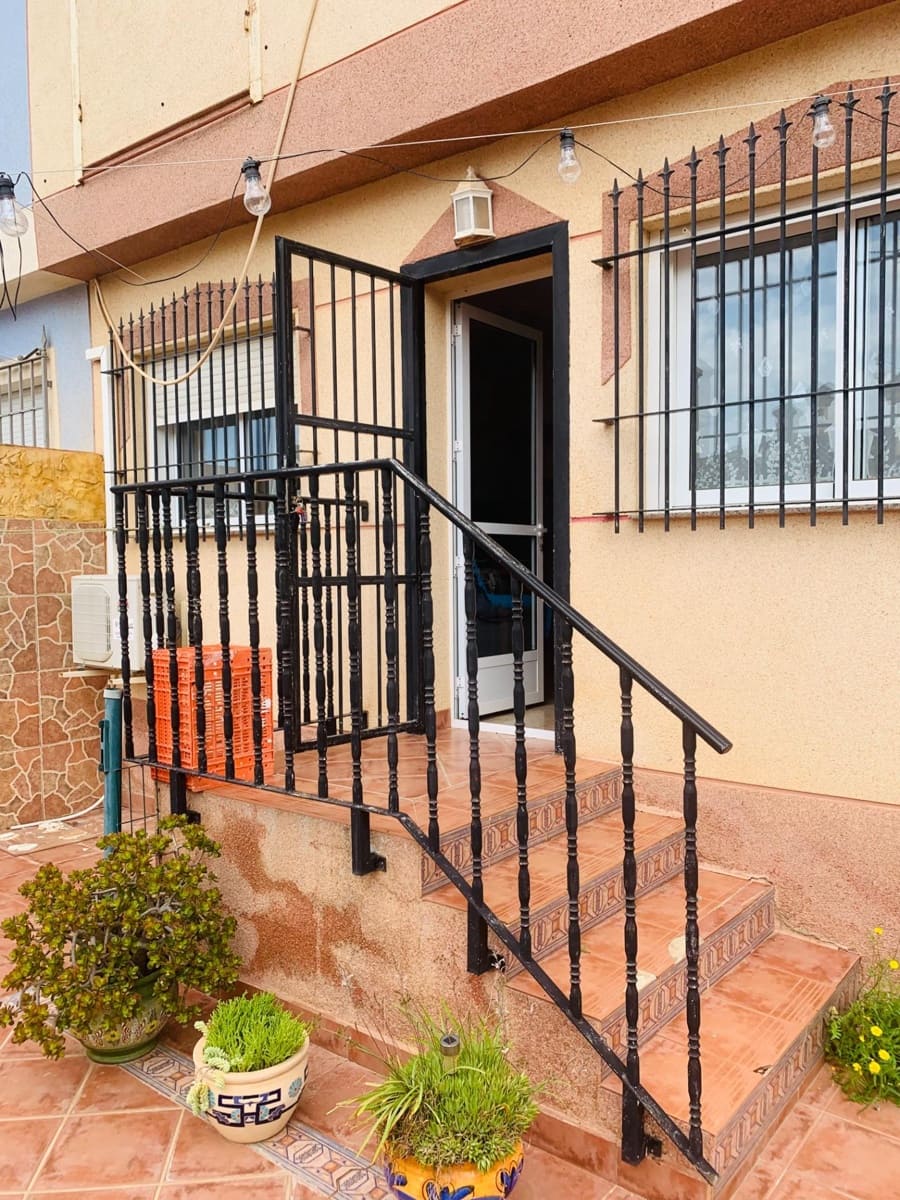 3 chambre Appartement à vendre à La Palma avec garage - 280 000 € (Ref: 10094671)