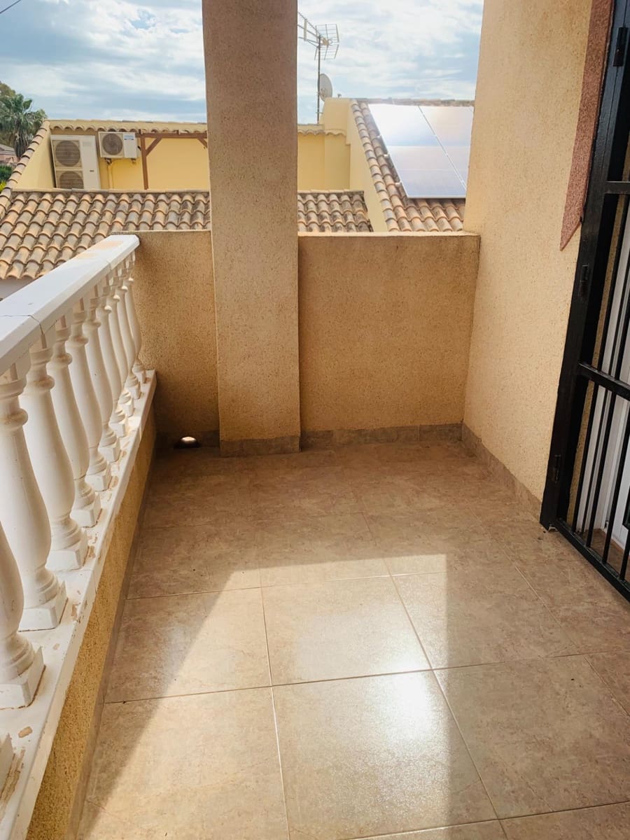 3 chambre Appartement à vendre à La Palma avec garage - 280 000 € (Ref: 10094671)