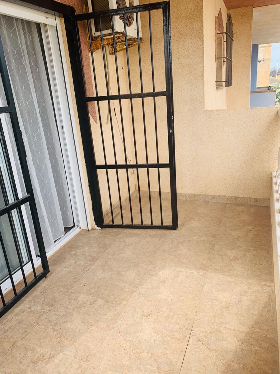 3 chambre Appartement à vendre à La Palma avec garage - 280 000 € (Ref: 10094671)