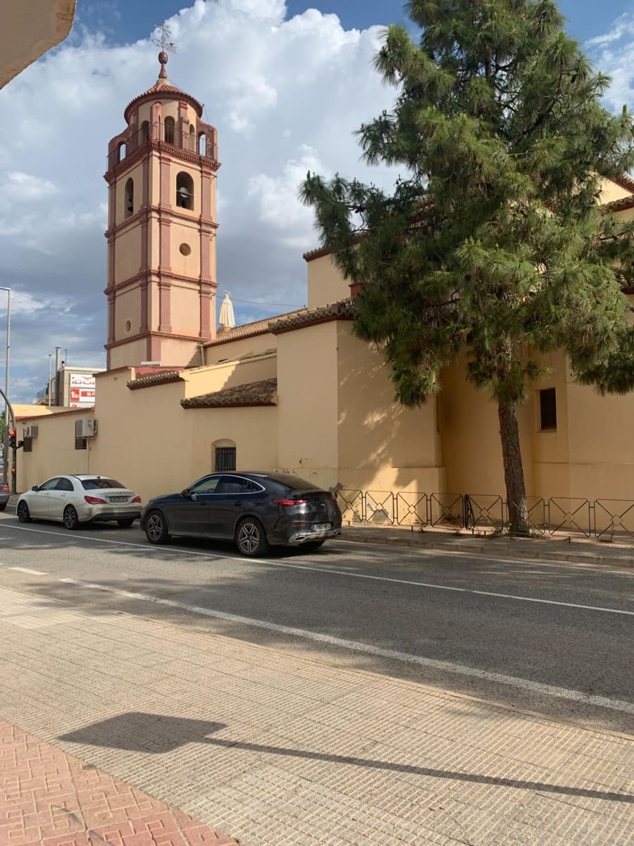 3 chambre Appartement à vendre à La Palma avec garage - 280 000 € (Ref: 10094671)